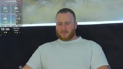 Snapshot of roddy_riss chatting on 31, 1, 2025 Roddy online show from 31, 1, 2025