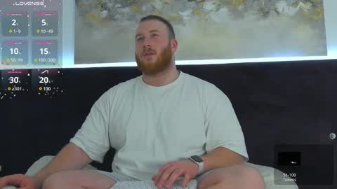 Snapshot of roddy_riss chatting on 2, 2, 2025 Roddy online show from 2, 2, 2025