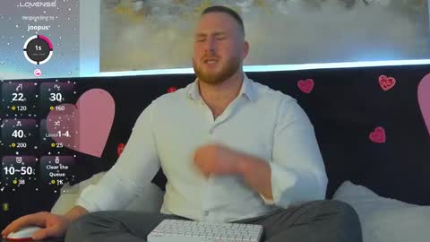 Snapshot of roddy_riss chatting on 5, 2, 2025 Roddy online show from 5, 2, 2025