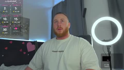 Snapshot of roddy_riss chatting on 14, 2, 2025 Roddy online show from 14, 2, 2025