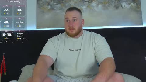 Snapshot of roddy_riss chatting on 19, 2, 2025 Roddy online show from 19, 2, 2025