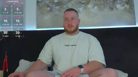 Snapshot of roddy_riss chatting on 20, 2, 2025 Roddy online show from 20, 2, 2025