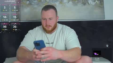 Snapshot of roddy_riss chatting on 3, 3, 2025 Roddy online show from 3, 3, 2025