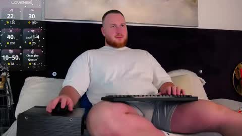 Snapshot of roddy_riss chatting on 27, 11, 2025 Roddy online show from 27, 11, 2025