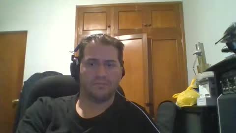 Rodfer online show from 23, 12, 2025