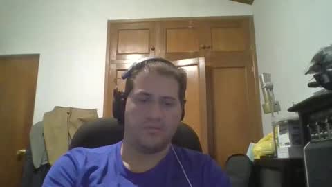 Rodfer online show from 9, 1, 2026