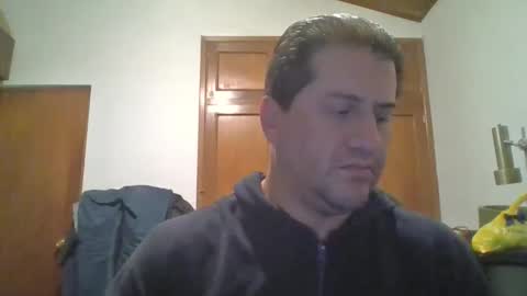 Rodfer online show from 29, 3, 2026