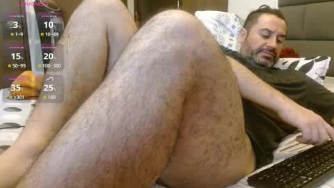 Rod online show from 29, 10, 2025