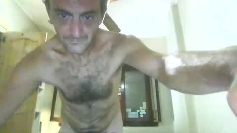 rodrigomolero1982 online show from 24, 2, 2026