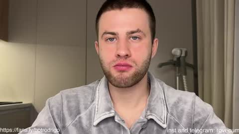 Rodrigo online show from 30, 12, 2024