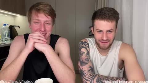 Rodrigo online show from 22, 2, 2025