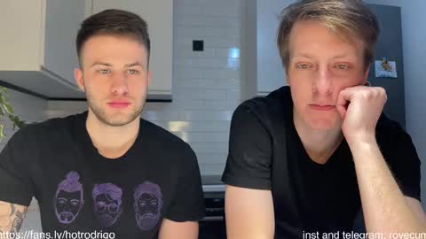 Rodrigo online show from 1, 3, 2025