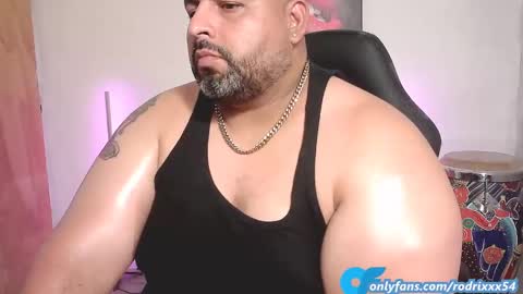 rodrixxx54 online show from 4, 12, 2024