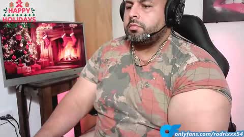 rodrixxx54 online show from 22, 12, 2024