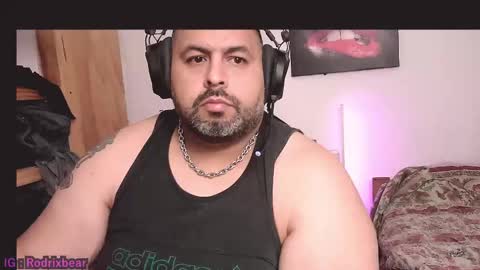 rodrixxx54 online show from 7, 11, 2025