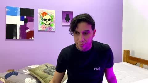 Snapshot of rodthiago chatting on 15, 2, 2025 Thiago independent model online show from 15, 2, 2025