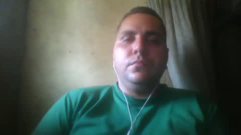 Roger online show from 26, 10, 2025