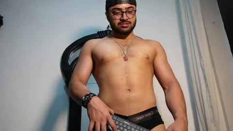 Roger Belmont online show from 24, 9, 2025