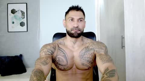 Rogers online show from 23, 12, 2024