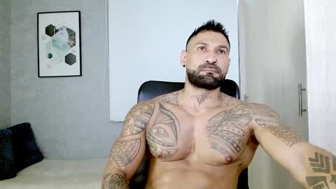 Rogers online show from 9, 1, 2025