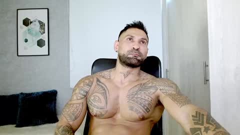 Rogers online show from 16, 1, 2025