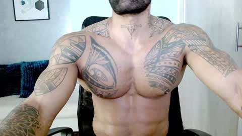 Rogers online show from 17, 1, 2025