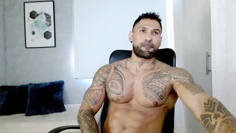 Rogers online show from 18, 1, 2025