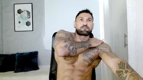 Rogers online show from 20, 1, 2025