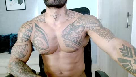 Rogers online show from 21, 1, 2025