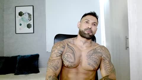 Rogers online show from 24, 1, 2025