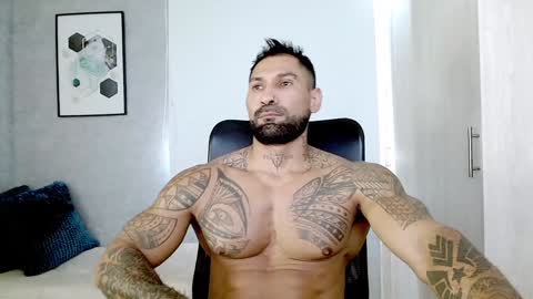 Rogers online show from 29, 1, 2025