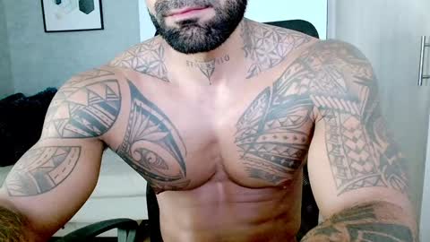 Rogers online show from 31, 1, 2025