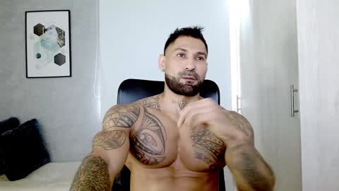 Rogers online show from 3, 2, 2025