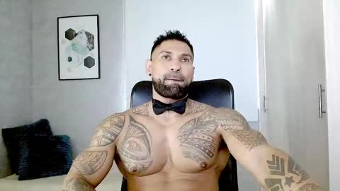 Rogers online show from 14, 2, 2025