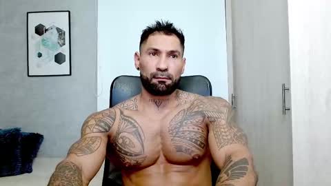 Rogers online show from 25, 2, 2025