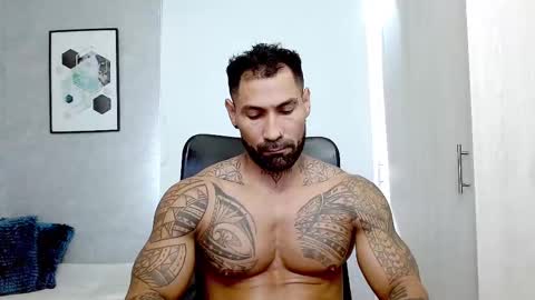 Rogers online show from 26, 2, 2025