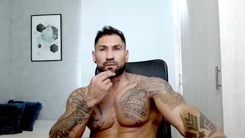 Rogers online show from 3, 3, 2025