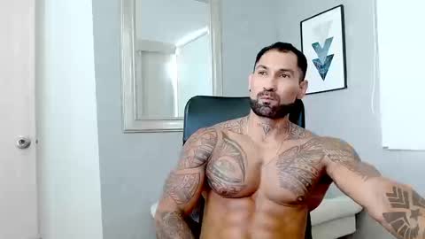 Rogers online show from 20, 9, 2025