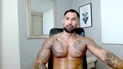 Rogers online show from 26, 9, 2025