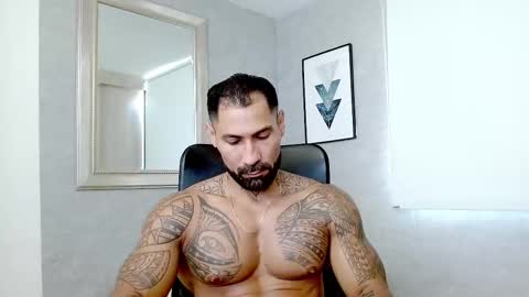 Rogers online show from 27, 9, 2025