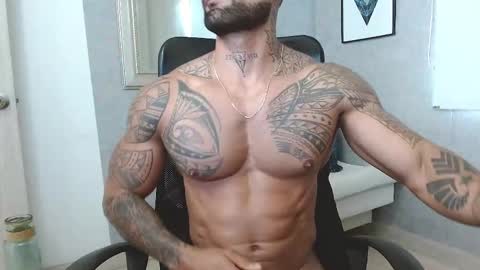 Rogers online show from 30, 10, 2025