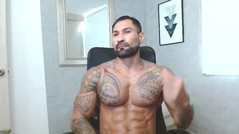 Rogers online show from 18, 12, 2025