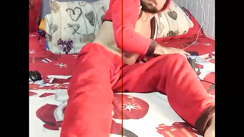 Banderas online show from 18, 12, 2025