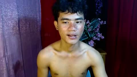 roianboyyy online show from 3, 7, 2026