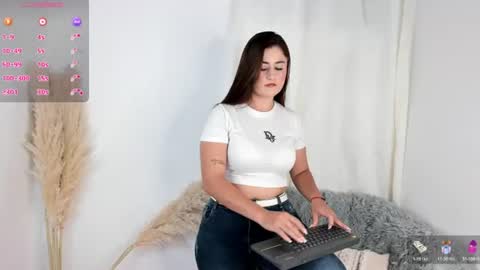 Snapshot of rojita30 chatting on 17, 7, 2026 rojita30 online show from 17, 7, 2026