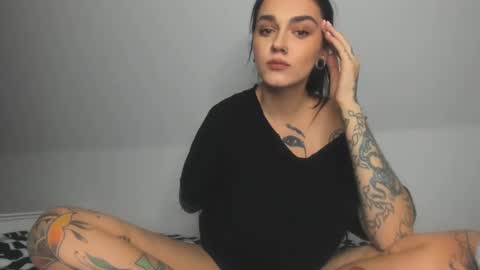 rokiinbaby online show from 5, 12, 2024