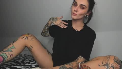 rokiinbaby online show from 23, 12, 2024