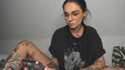 rokiinbaby online show from 21, 1, 2025