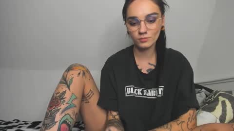 rokiinbaby online show from 26, 1, 2025