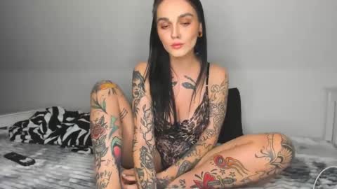 rokiinbaby online show from 3, 3, 2025